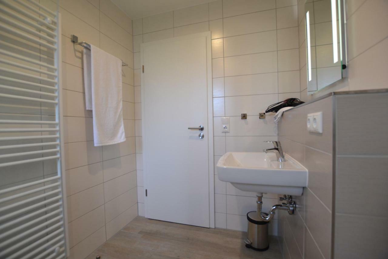 Ferienhaus Gammendorf Nr. 18 Đảo Đảo Fehmarn Ngoại thất bức ảnh